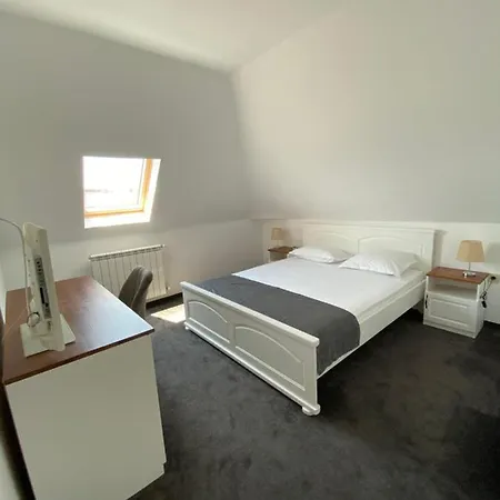 Aqua Family 4* Burgaz