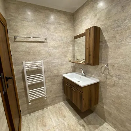 Aqua Family Konukevi