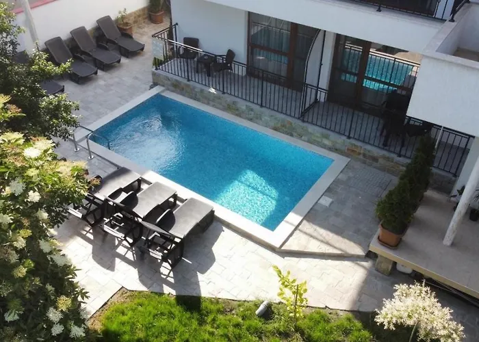 Aqua Family בורגאס