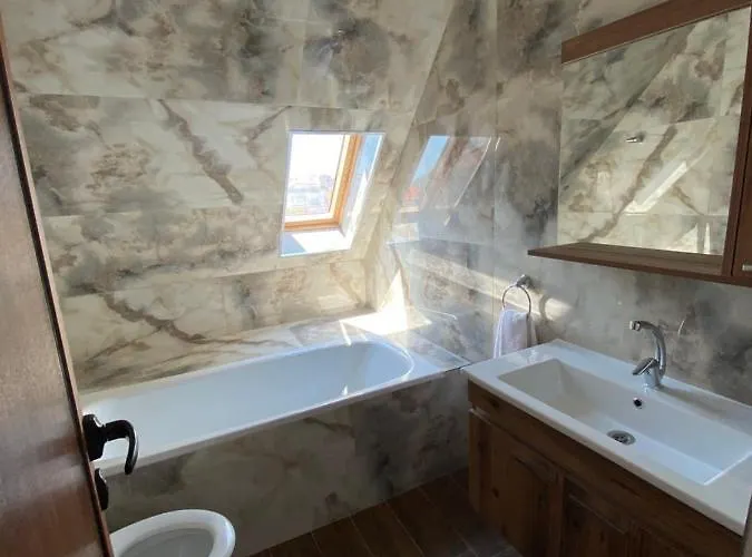 Aqua Family Maison d'hôtes 4*