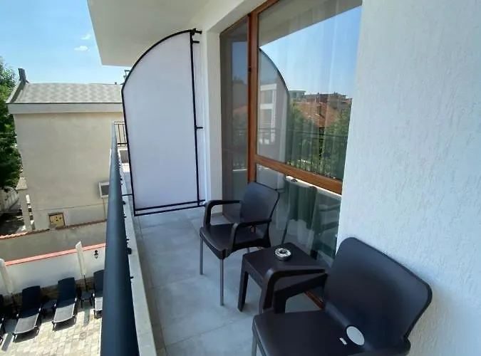 Maison d'hôtes Aqua Family