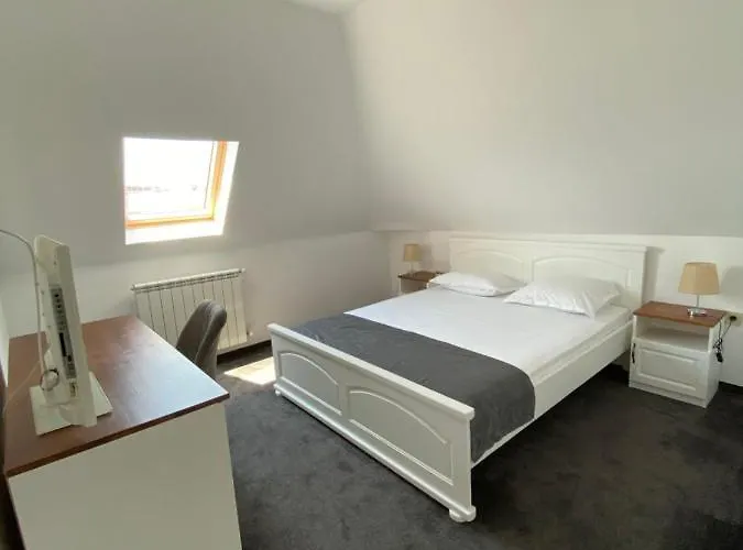 Aqua Family 4* בורגאס