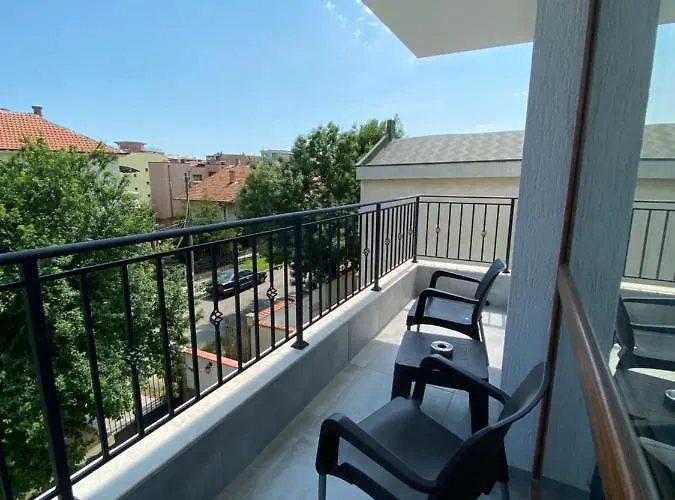 Aqua Family Maison d'hôtes