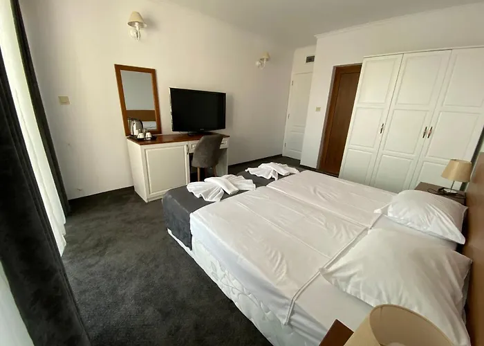 Aqua Family בורגאס