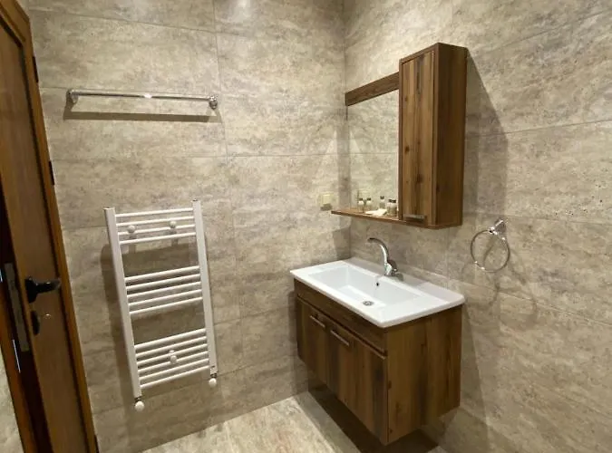 Aqua Family Maison d'hôtes