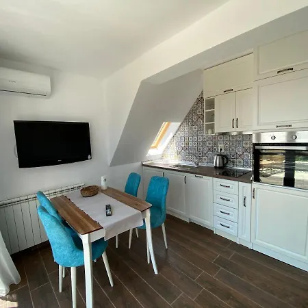 Aqua Family Guest house Burgas