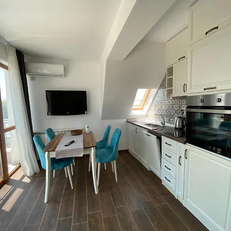 Guest house Aqua Family 4*