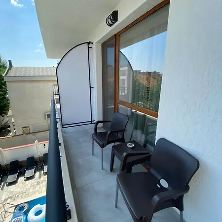 Guest house Aqua Family