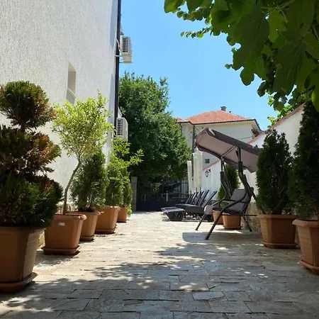 Aqua Family Guest house Burgas