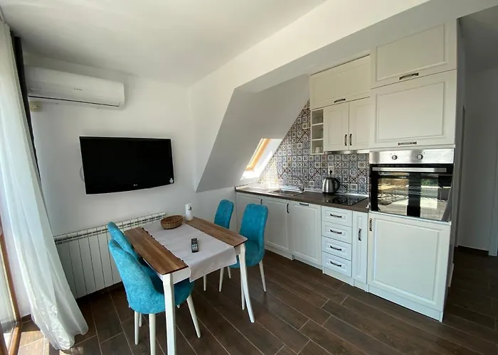 Aqua Family Pensionat Burgas