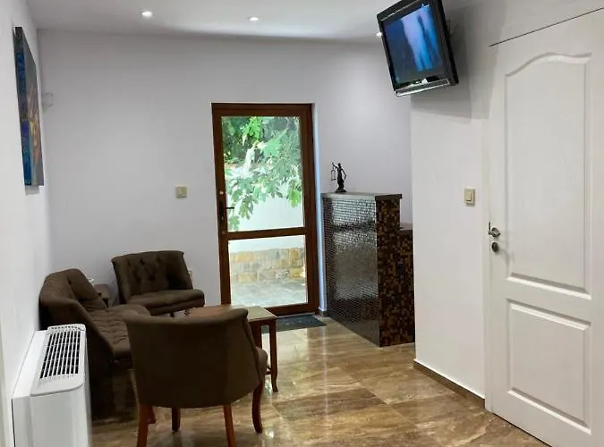 Aqua Family Pensionat