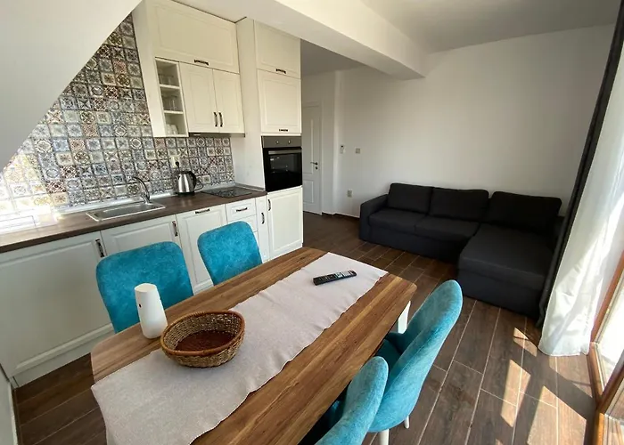 Aqua Family Pensionat Burgas