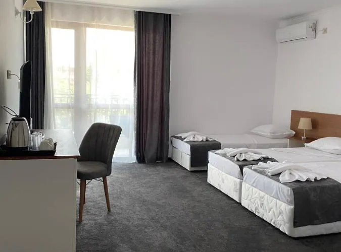 Aqua Family Pensionat