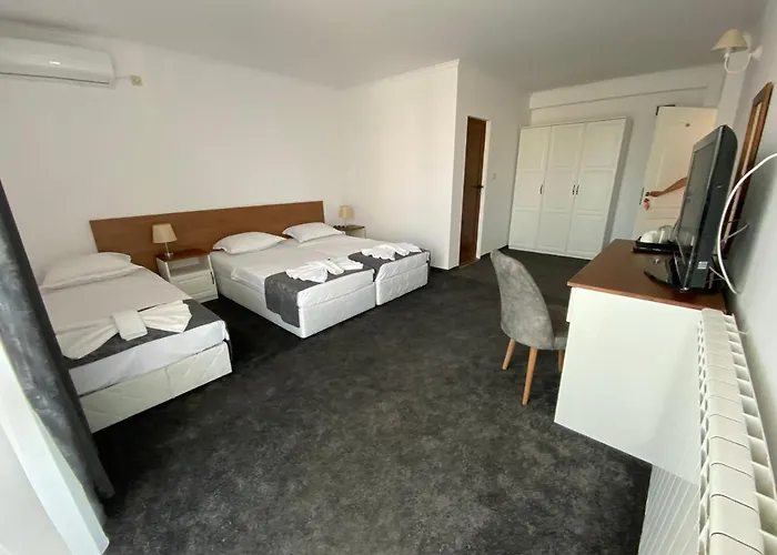 Aqua Family Pensionat