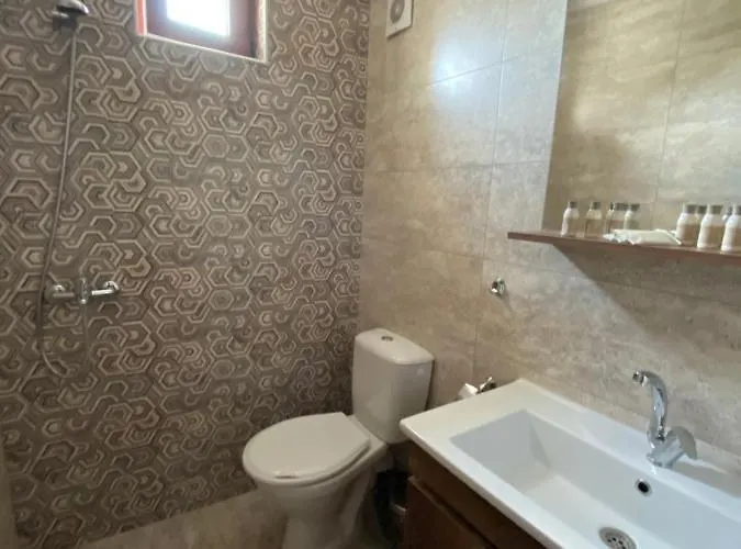 Aqua Family Pensionat Burgas